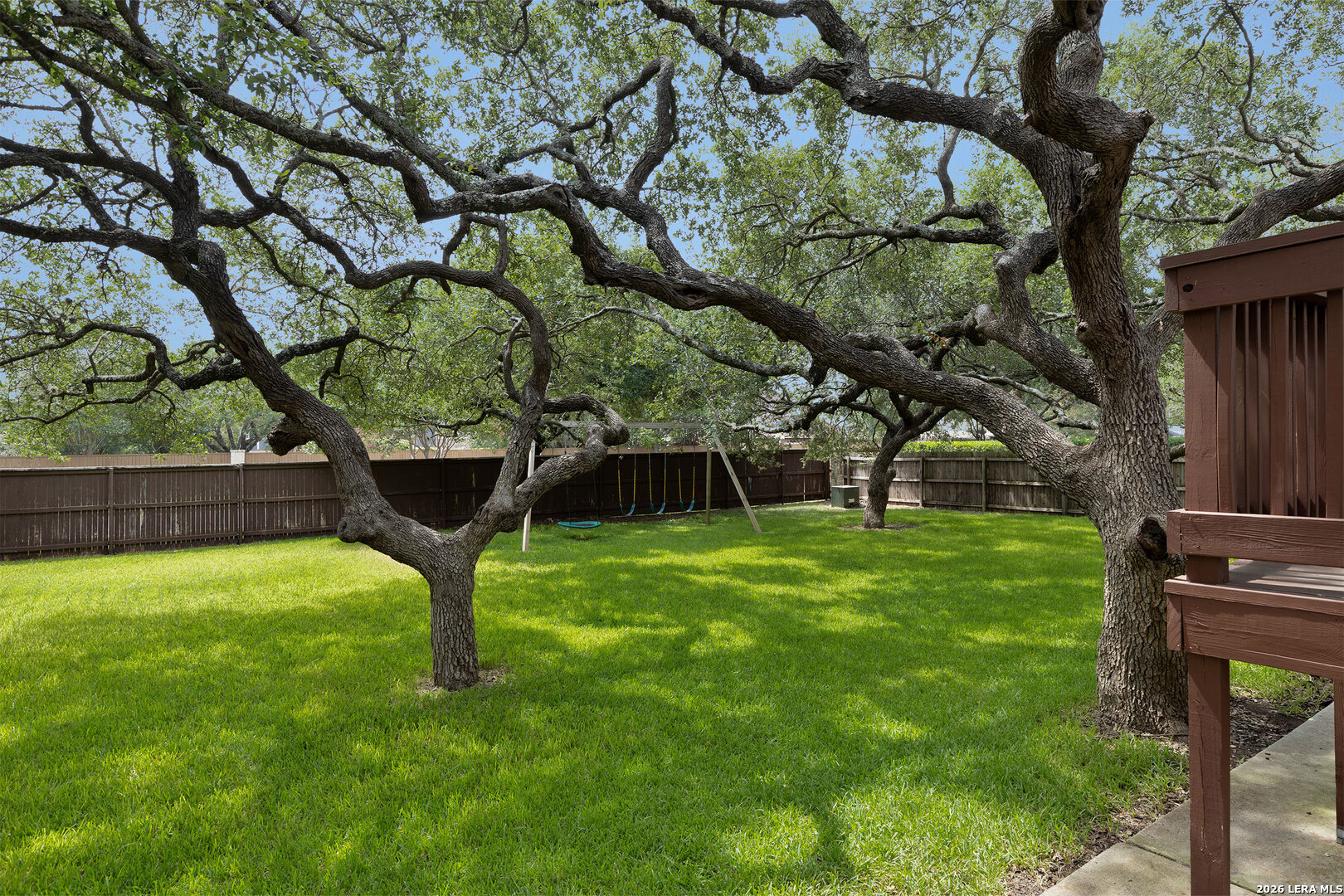 3414 Windy Ridge Court San Antonio TX 78259