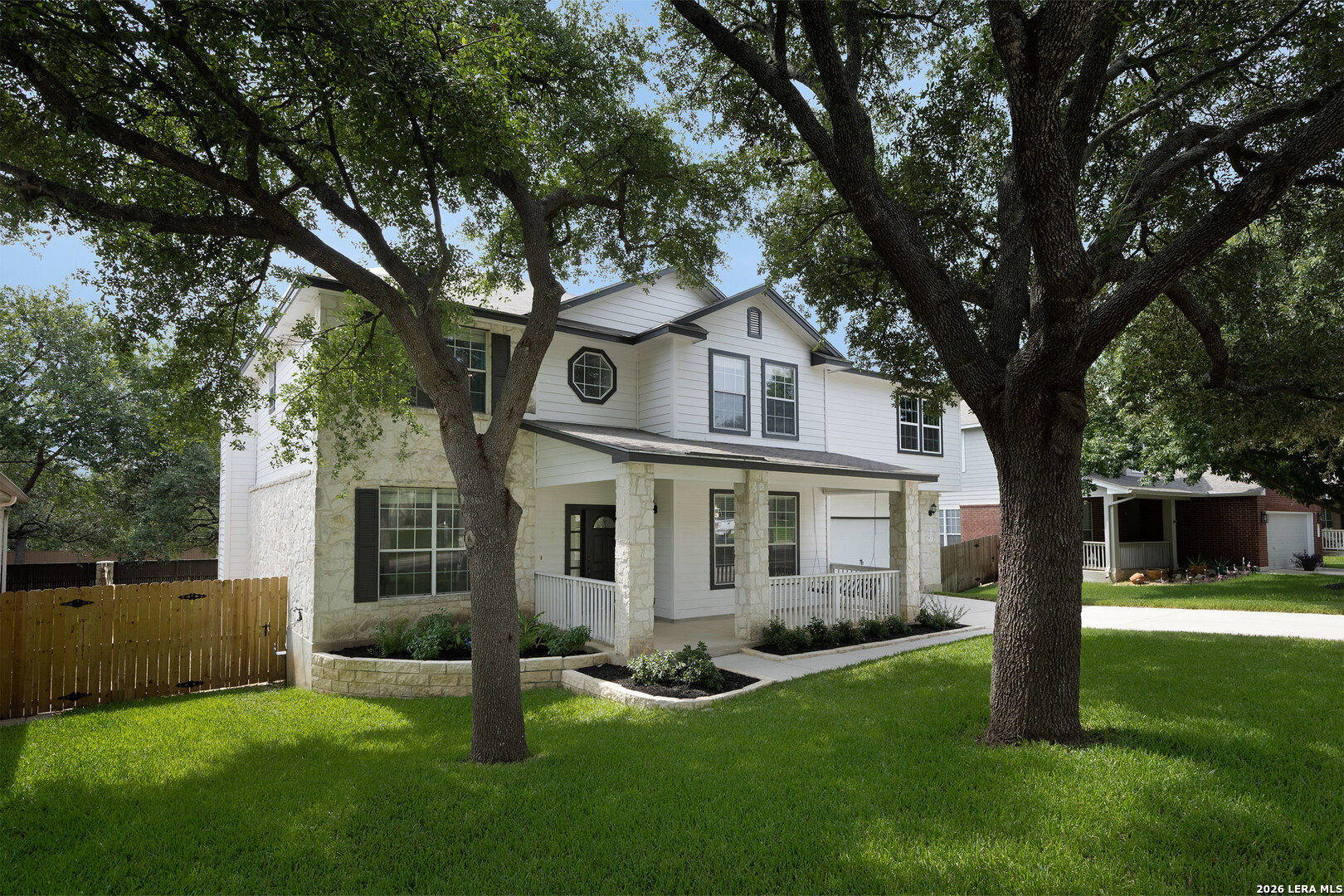 3414 Windy Ridge Court San Antonio TX 78259
