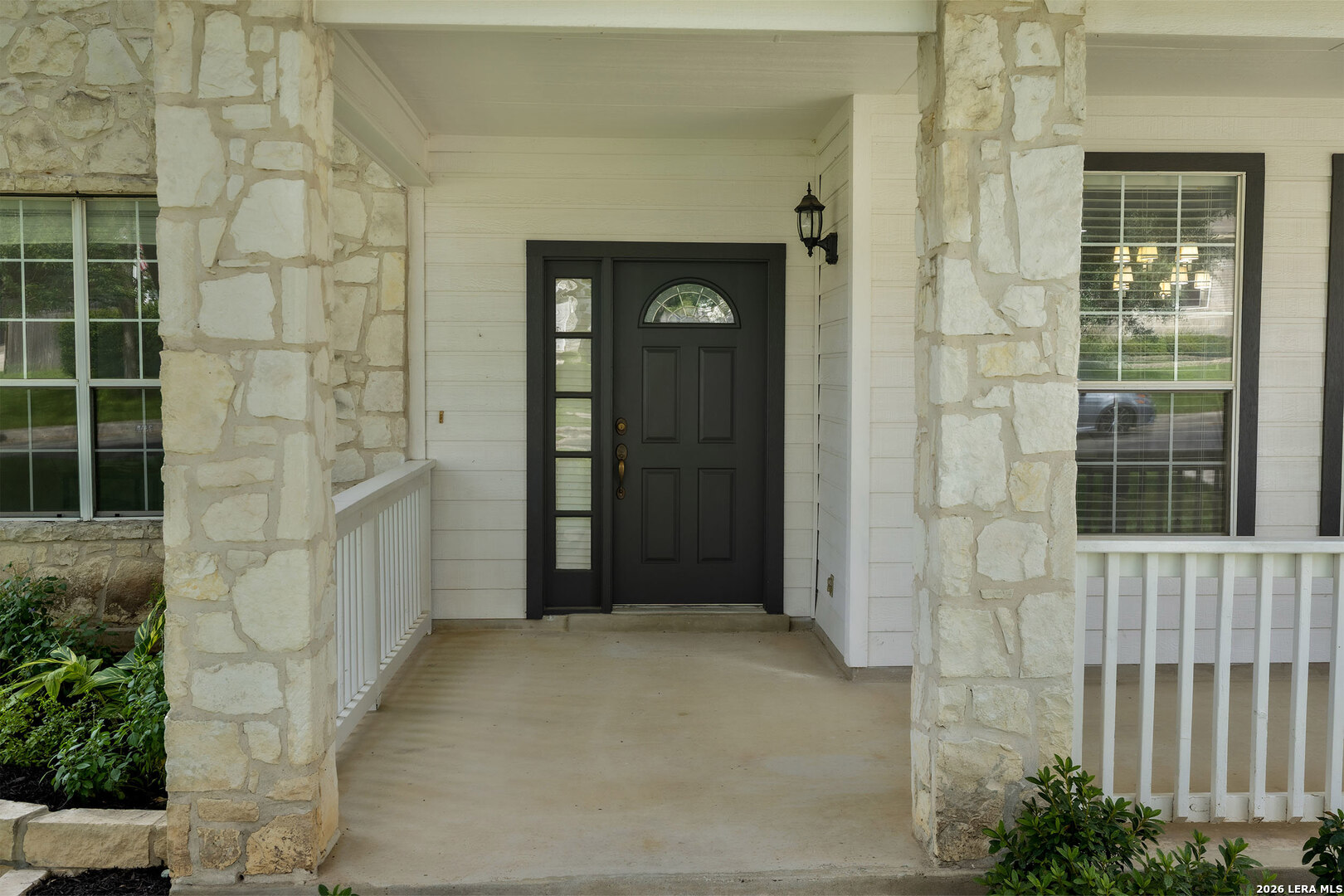 3414 Windy Ridge Court San Antonio TX 78259