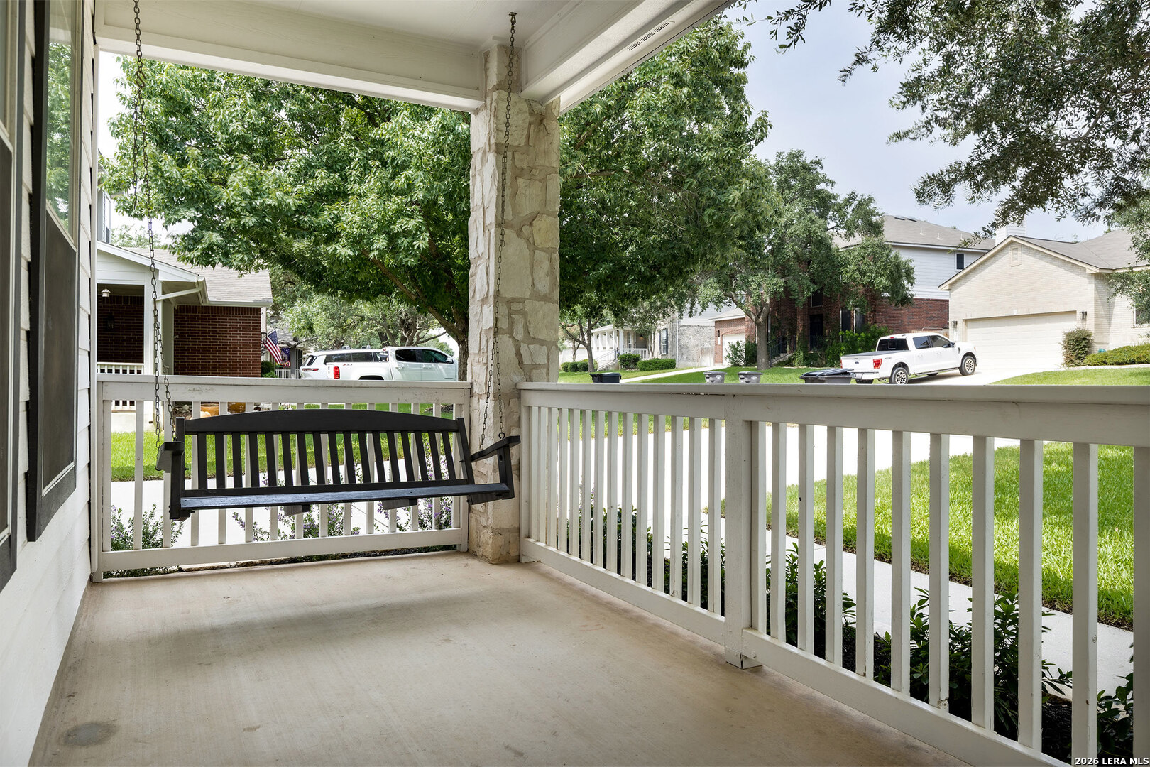 3414 Windy Ridge Court San Antonio TX 78259