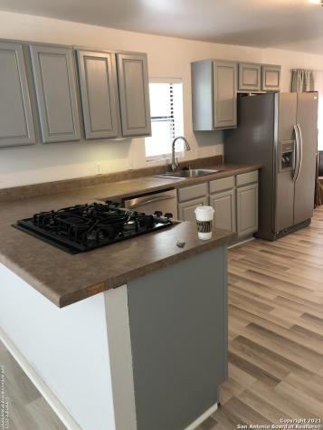 1623 W Mayfield Boulevard San Antonio TX 78211