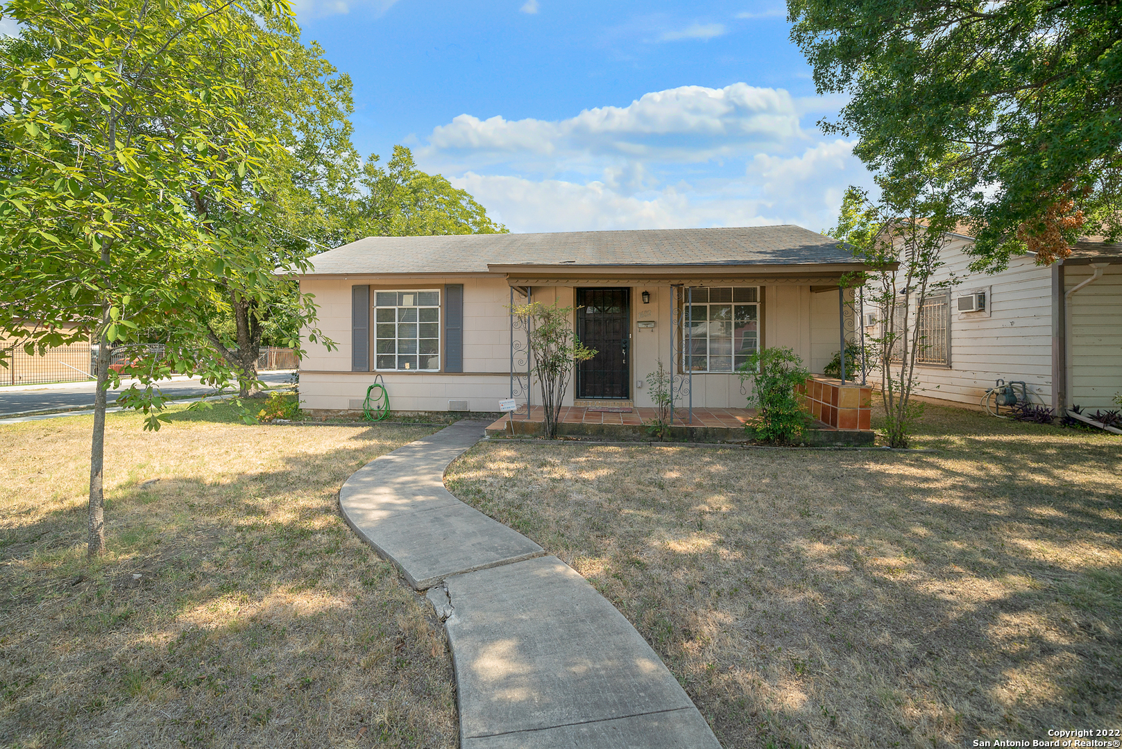 1602 Waverly Avenue San Antonio TX 78201