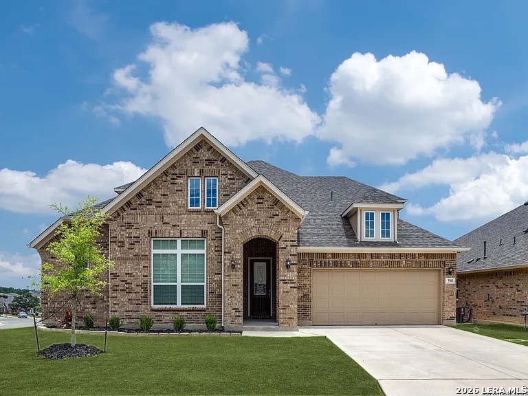 390 Rhapsody View Spring Branch TX 78070