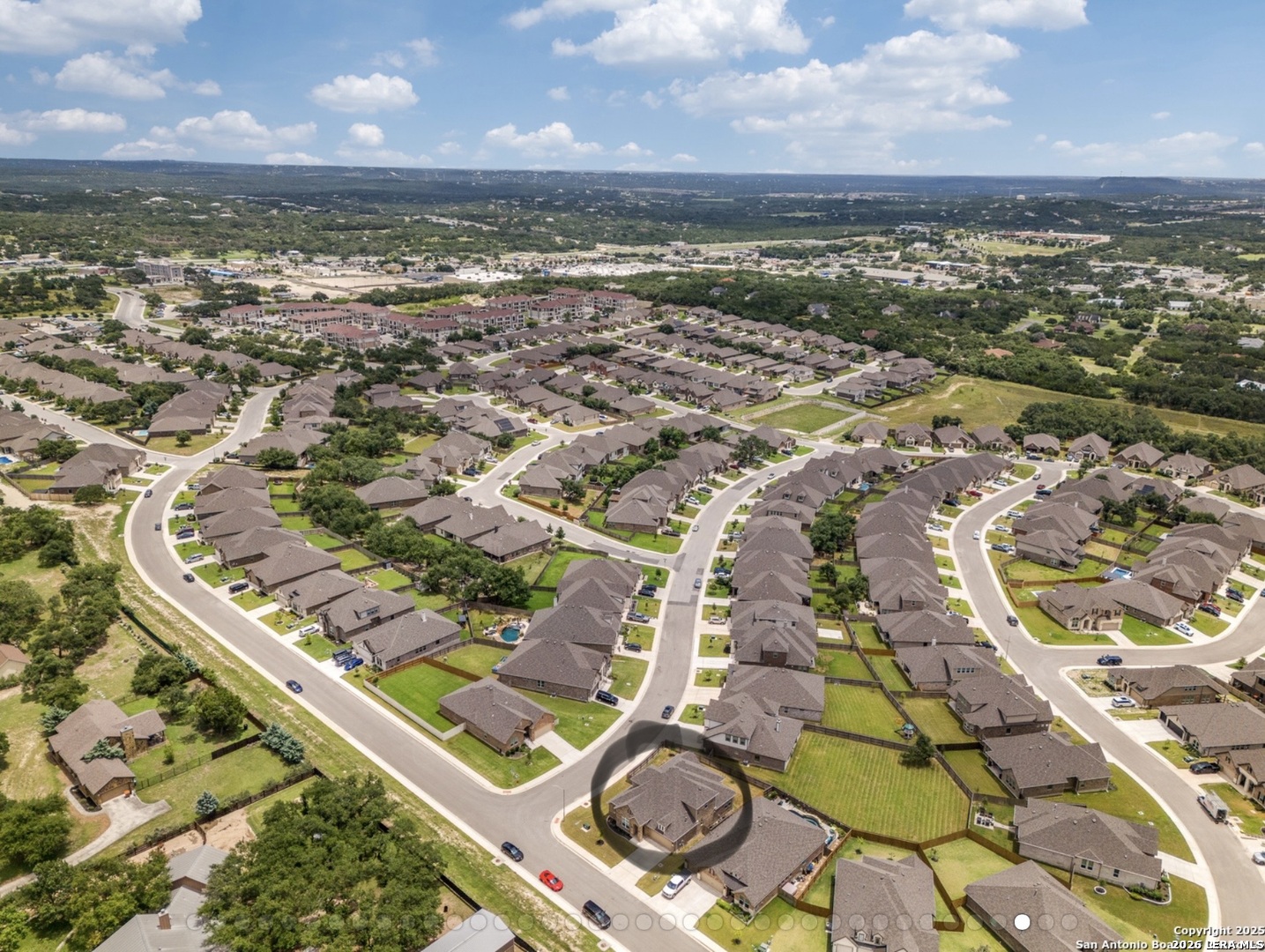 390 Rhapsody View Spring Branch TX 78070