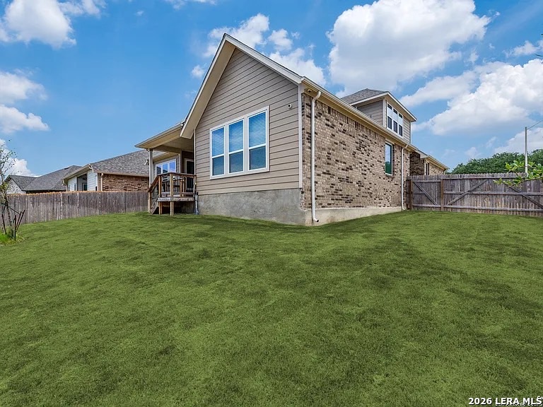 390 Rhapsody View Spring Branch TX 78070
