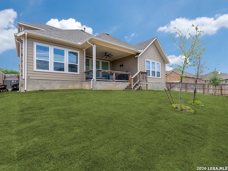 390 Rhapsody View Spring Branch TX 78070