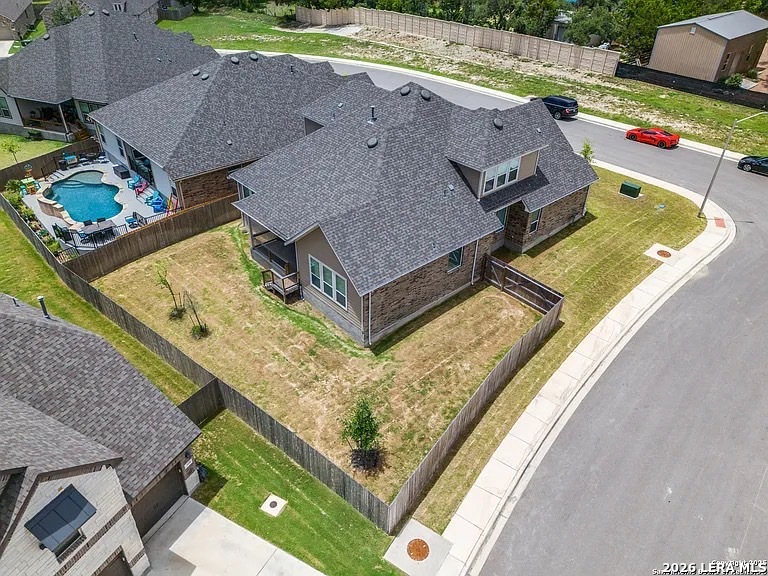 390 Rhapsody View Spring Branch TX 78070