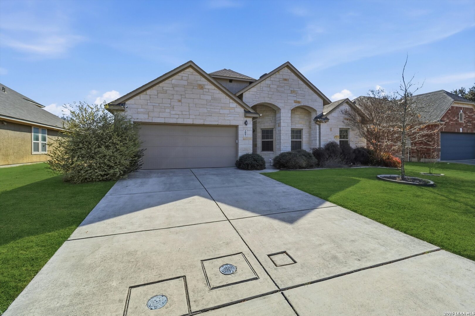 209 Ludwig Boerne TX 78006