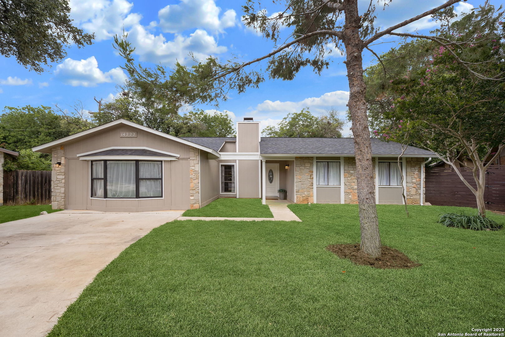 14222 Cork Tree Court San Antonio TX 78247