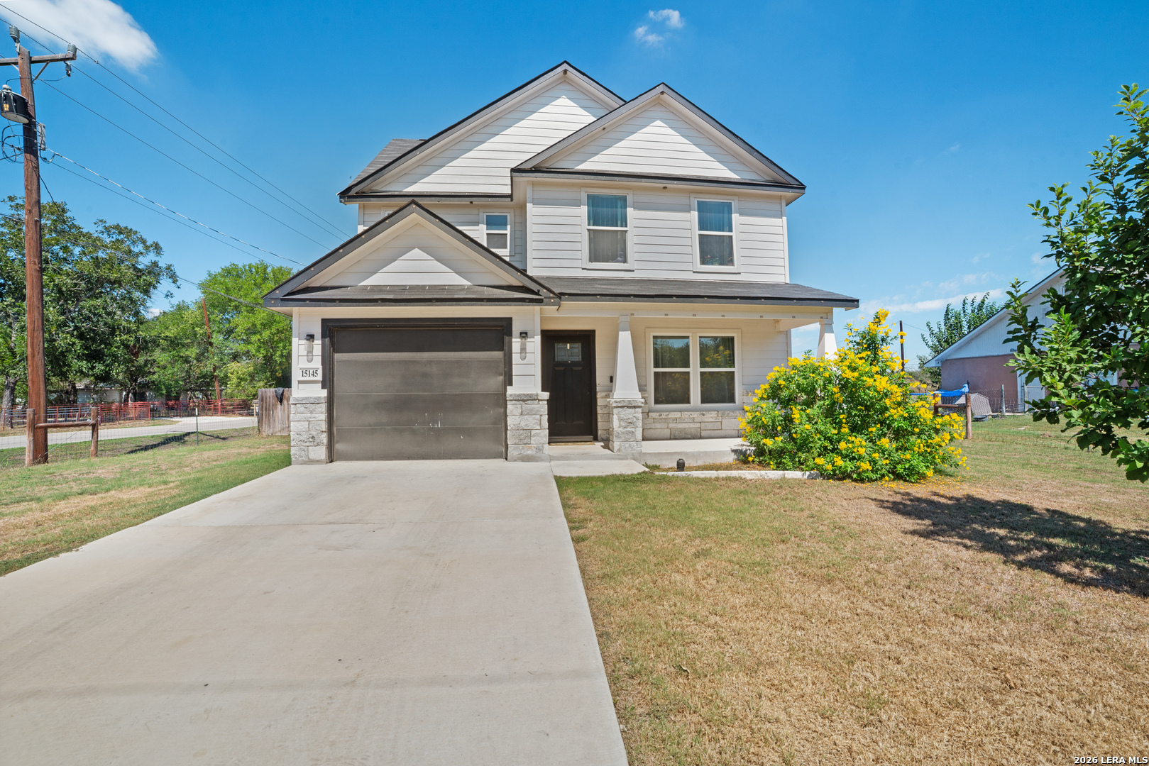 15145 Norvell Street Lytle TX 78052