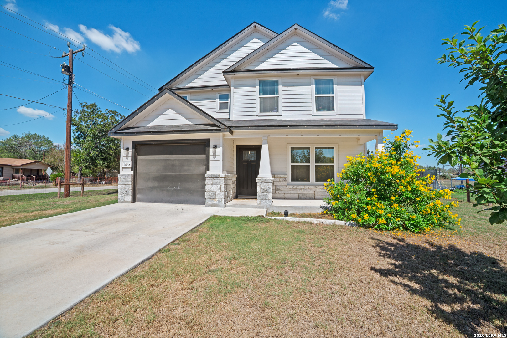 15145 Norvell Street Lytle TX 78052