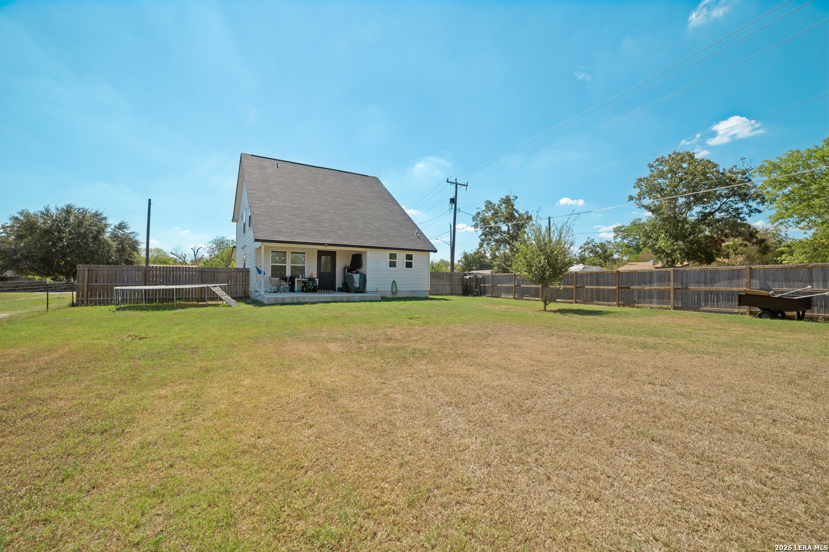 15145 Norvell Street Lytle TX 78052