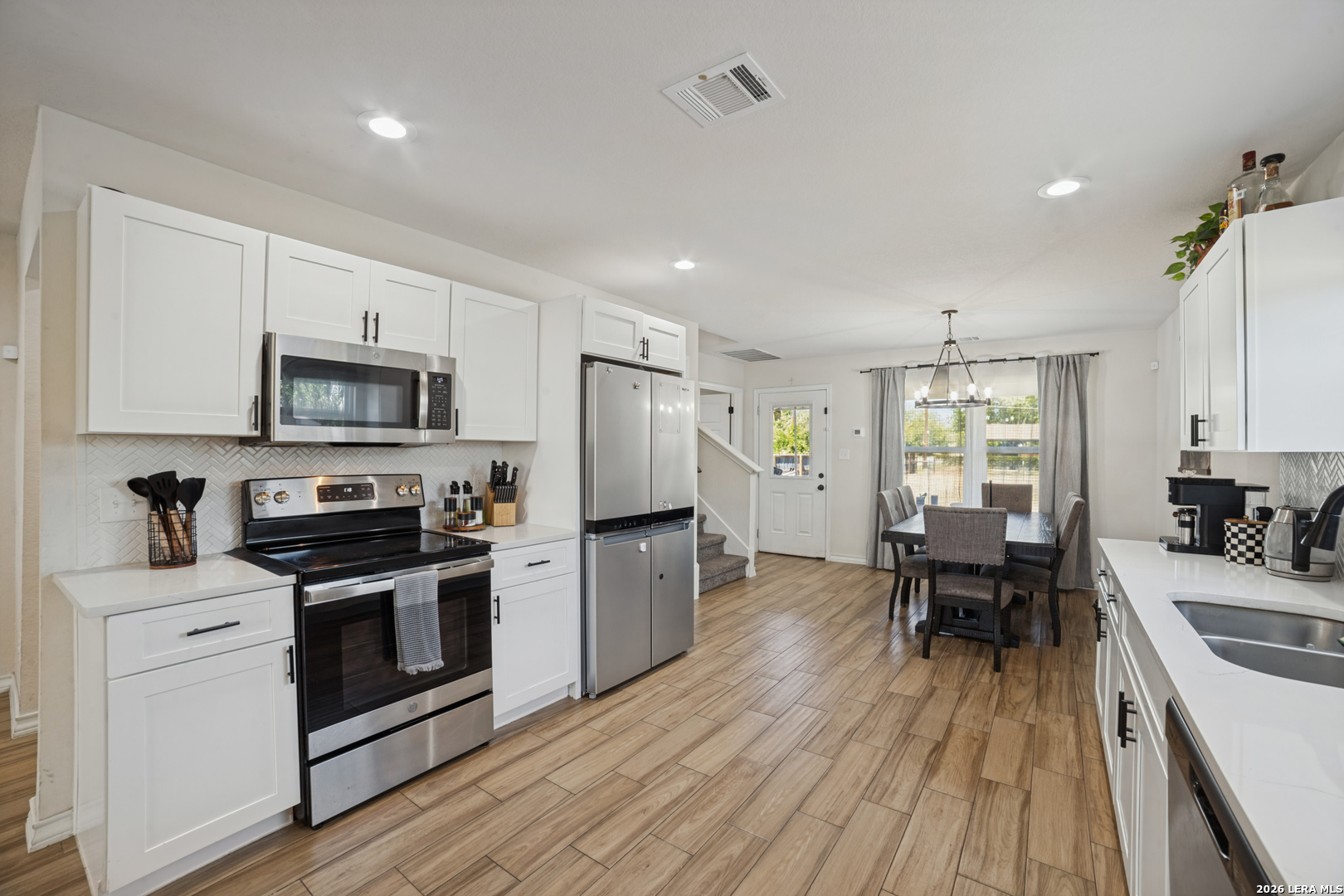 15145 Norvell Street Lytle TX 78052