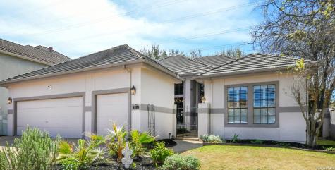 714 Sweetbrush San Antonio TX 78258