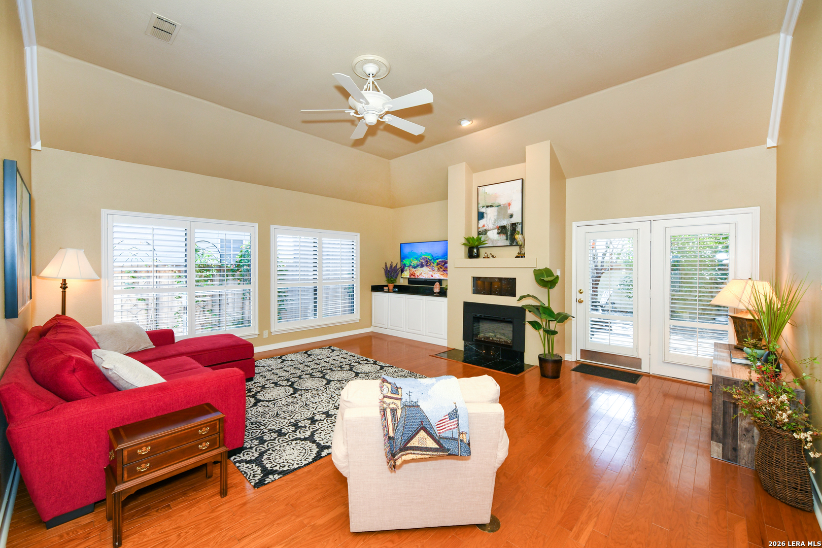 714 Sweetbrush San Antonio TX 78258
