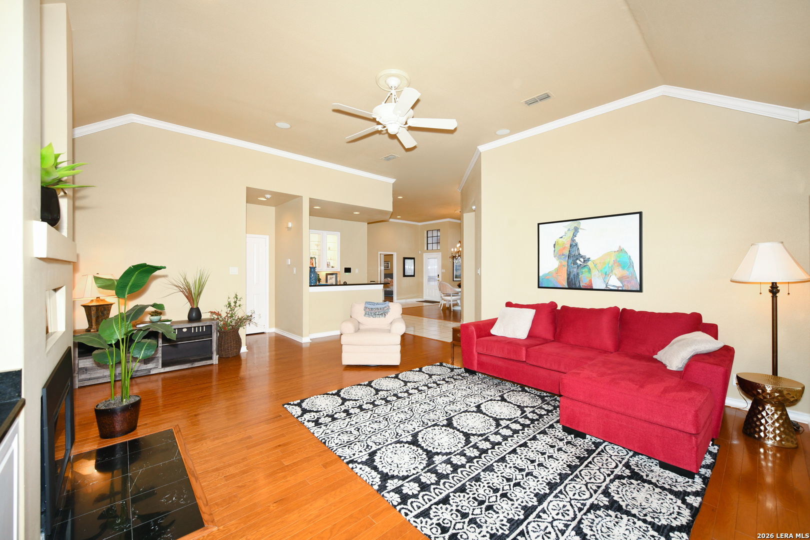 714 Sweetbrush San Antonio TX 78258