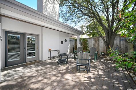 714 Sweetbrush San Antonio TX 78258