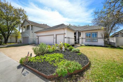 714 Sweetbrush San Antonio TX 78258