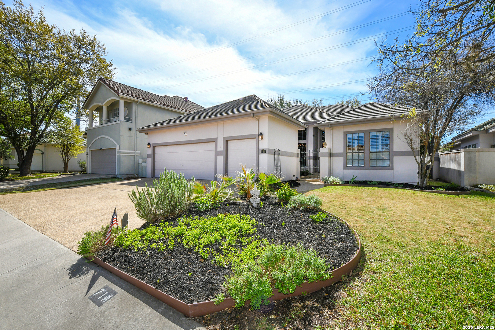 714 Sweetbrush San Antonio TX 78258