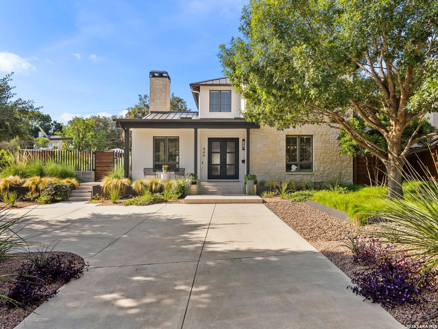 446 Canterbury Hill Street Terrell Hills TX 78209