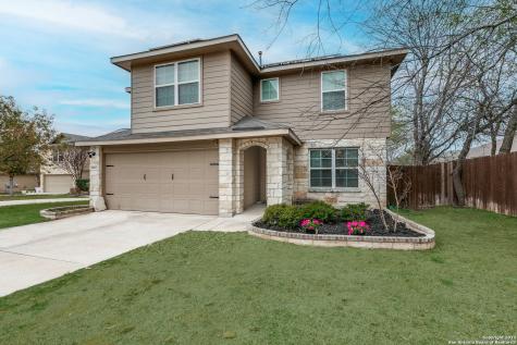 10803 Arkey Avenue San Antonio TX 78254