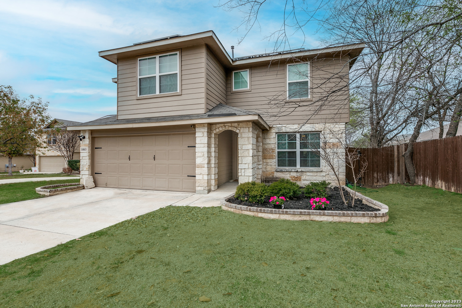 10803 Arkey Avenue San Antonio TX 78254