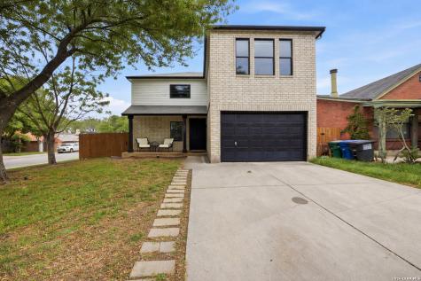 13050 Cavern Park Drive San Antonio TX 78249