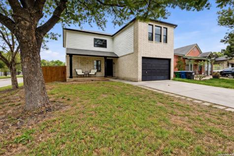 13050 Cavern Park Drive San Antonio TX 78249
