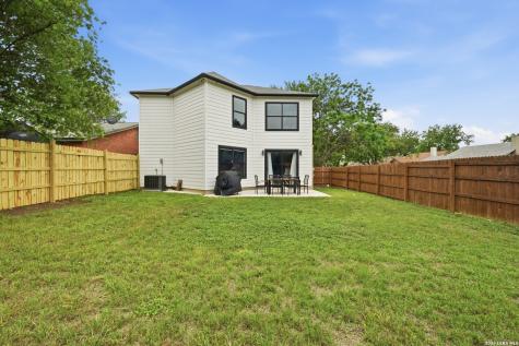 13050 Cavern Park Drive San Antonio TX 78249