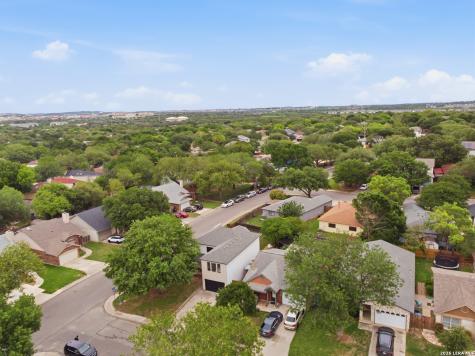 13050 Cavern Park Drive San Antonio TX 78249