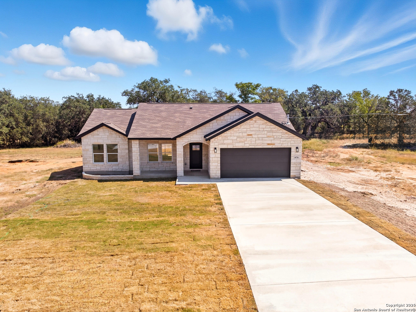 16724 Tapatio Street Atascosa TX 78002