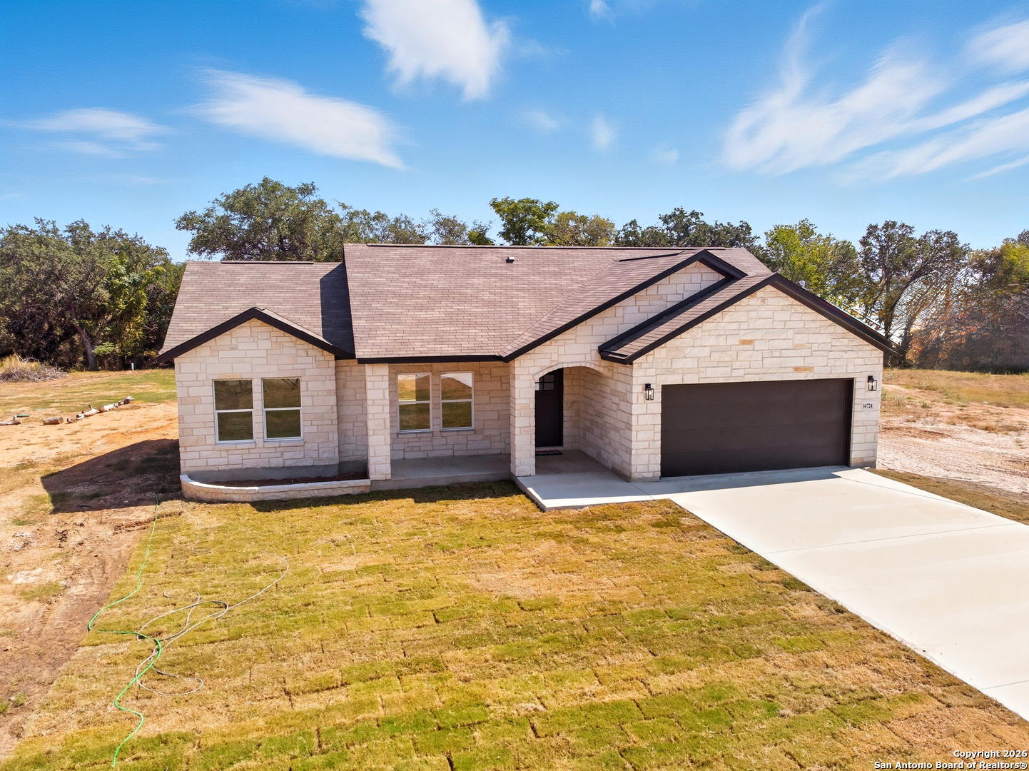 16724 Tapatio Street Atascosa TX 78002