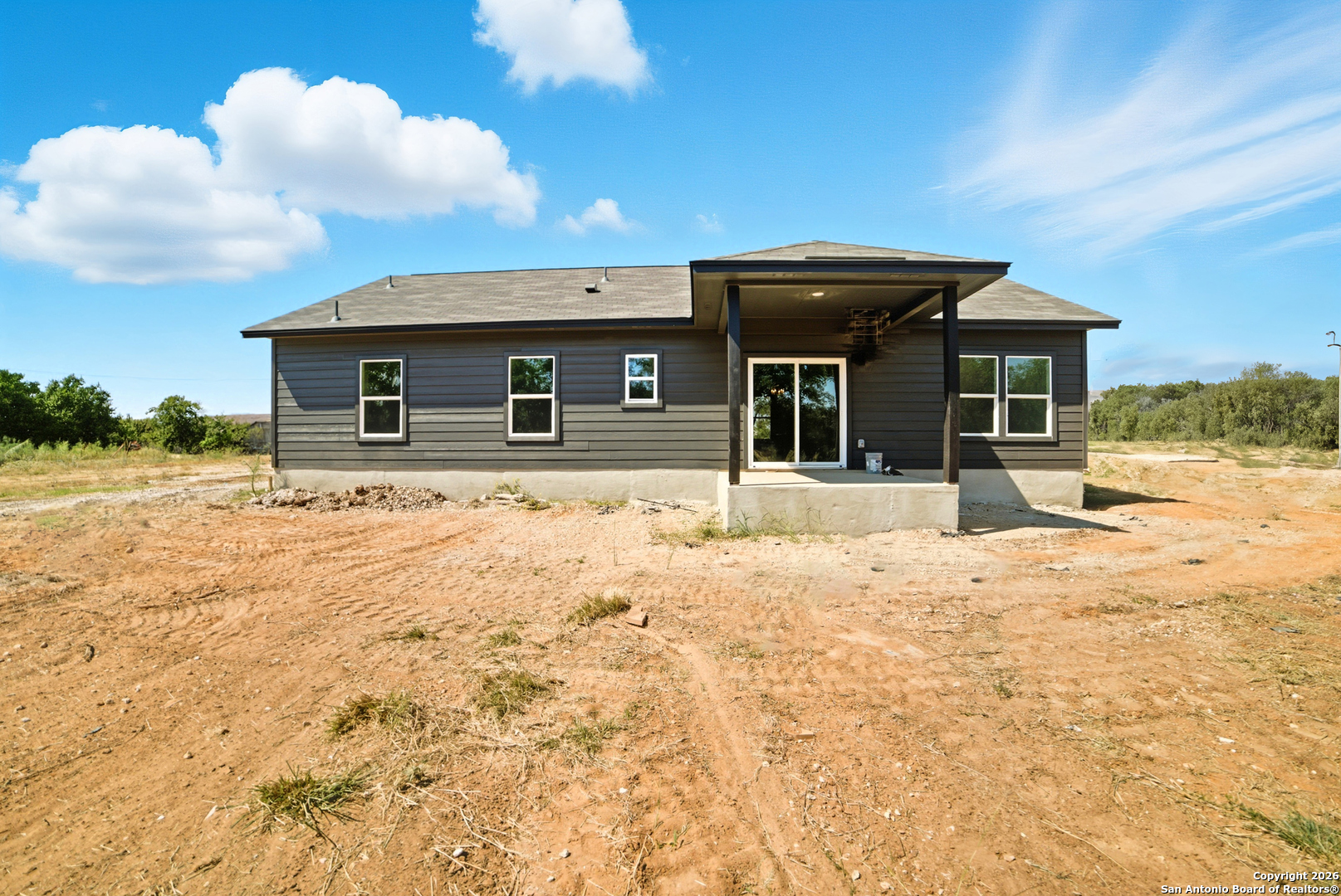 16724 Tapatio Street Atascosa TX 78002
