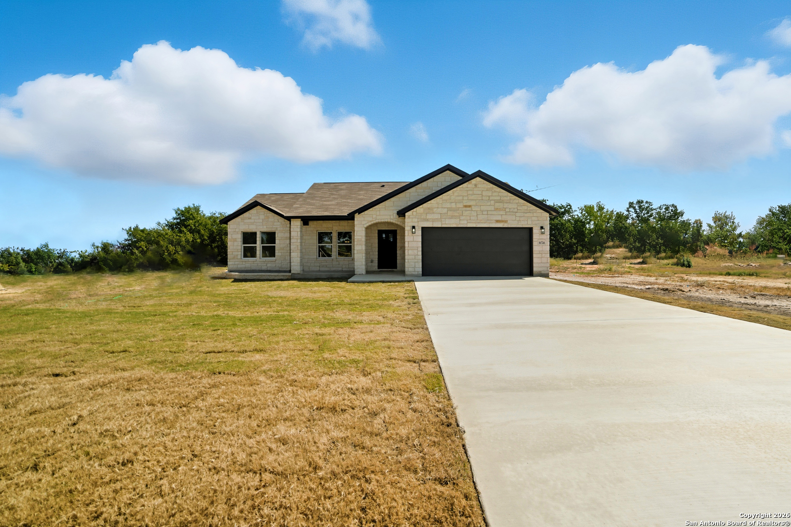 16724 Tapatio Street Atascosa TX 78002