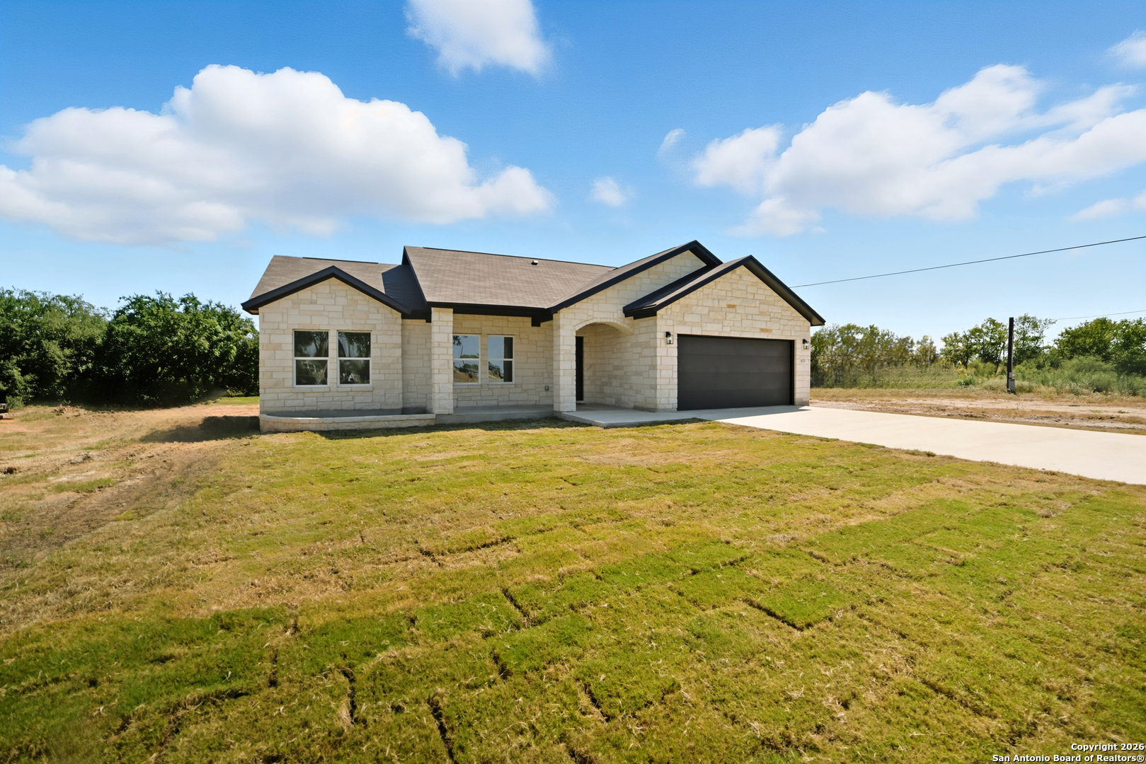 16724 Tapatio Street Atascosa TX 78002