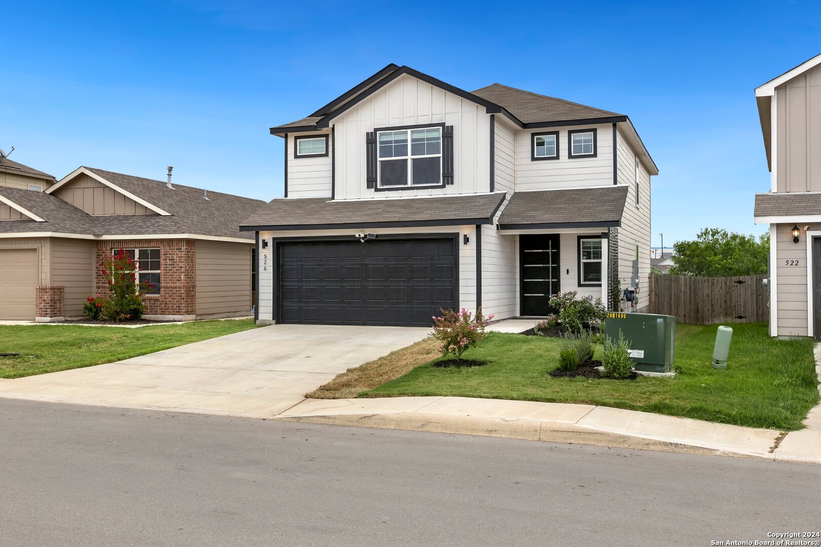 526 Retama Pass San Antonio TX 78219