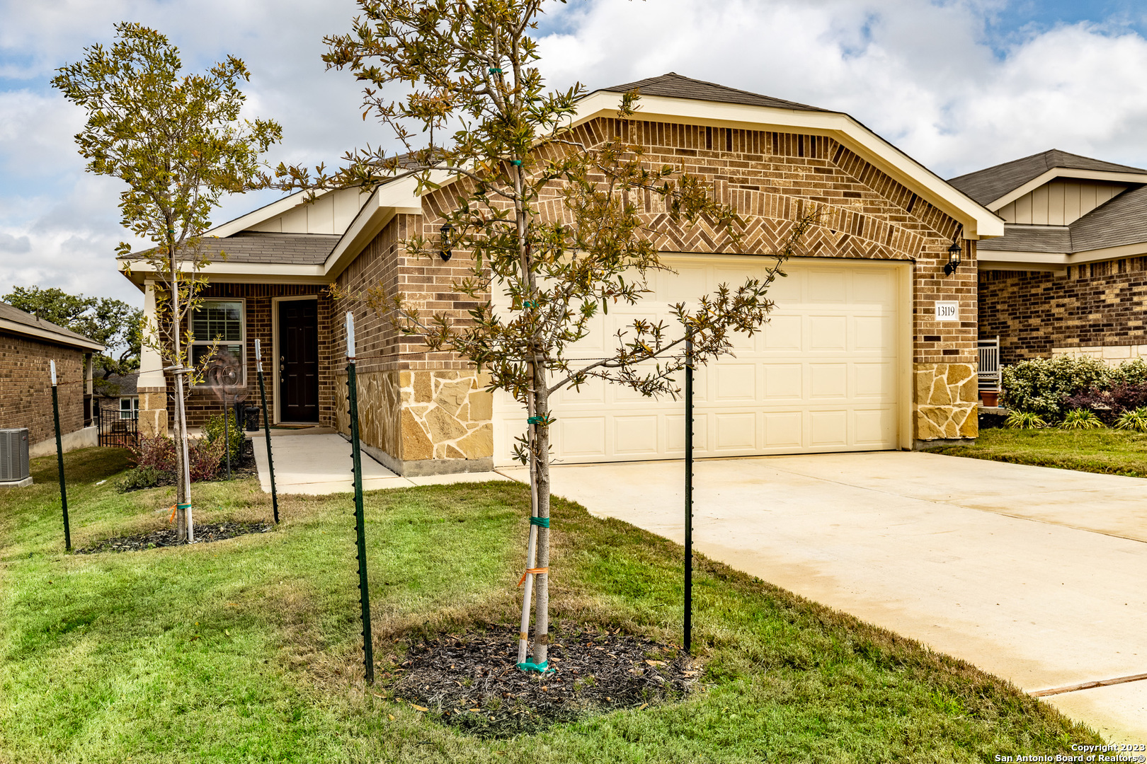 13119 Sulphur Trail San Antonio TX 78253