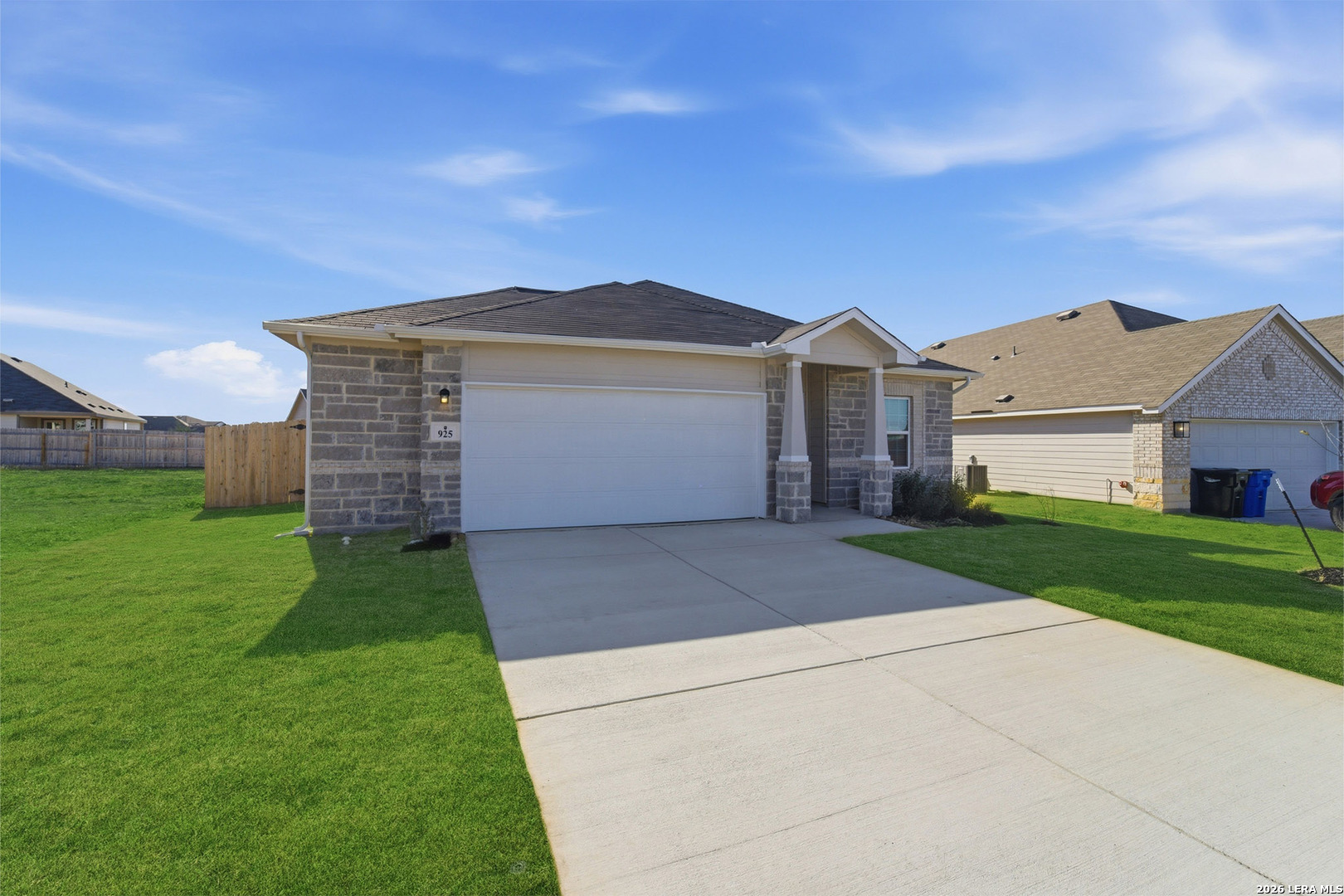 925 Gray Cloud Drive New Braunfels TX 78130