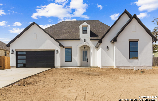 1608 Redwood Court Fredericksburg TX 78624