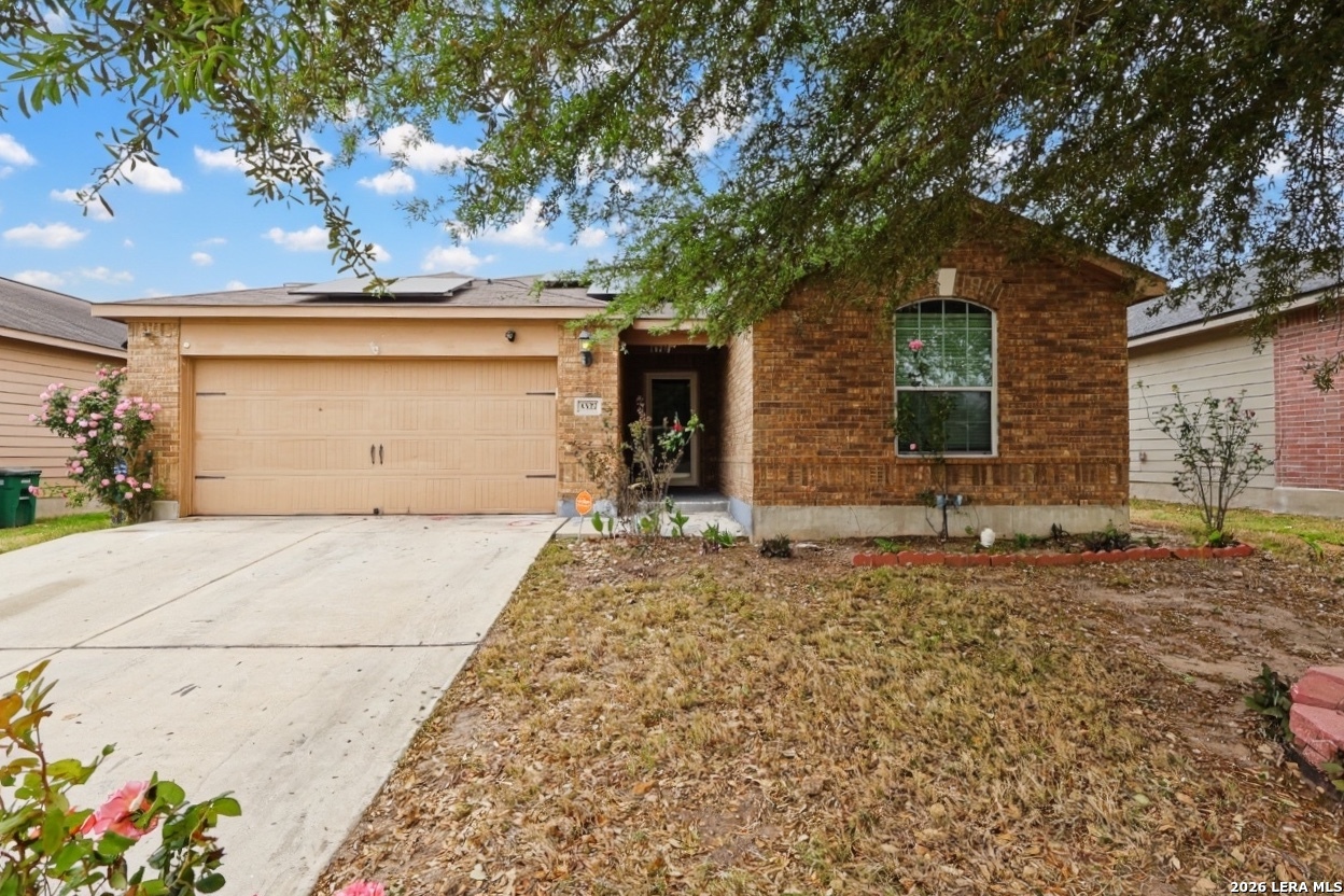 3327 Foster Meadows San Antonio TX 78222
