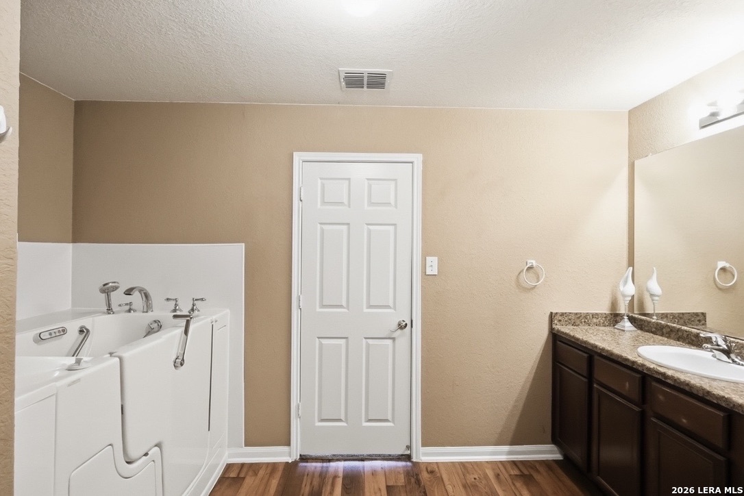 3327 Foster Meadows San Antonio TX 78222