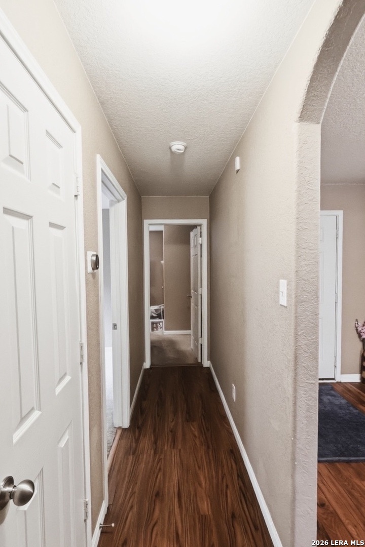 3327 Foster Meadows San Antonio TX 78222
