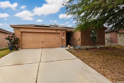 3327 Foster Meadows San Antonio TX 78222