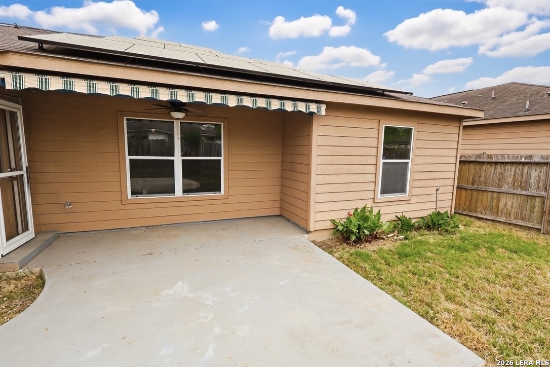3327 Foster Meadows San Antonio TX 78222