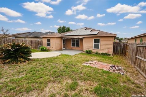 3327 Foster Meadows San Antonio TX 78222
