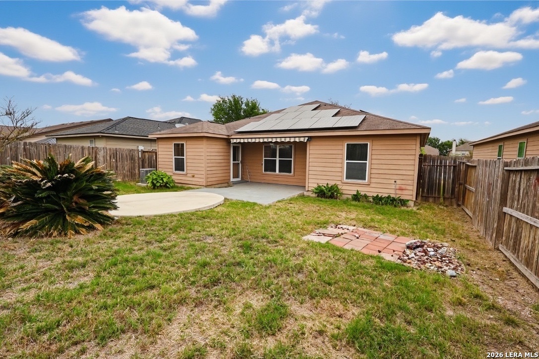 3327 Foster Meadows San Antonio TX 78222
