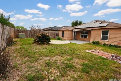 3327 Foster Meadows San Antonio TX 78222