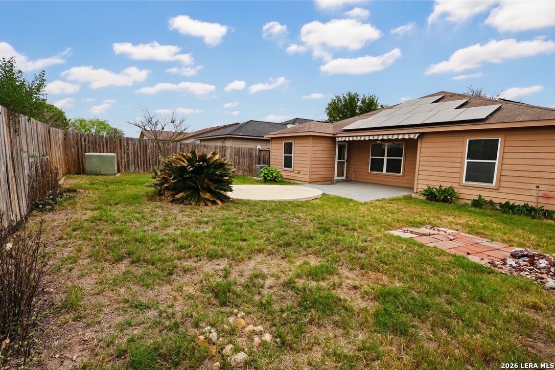 3327 Foster Meadows San Antonio TX 78222