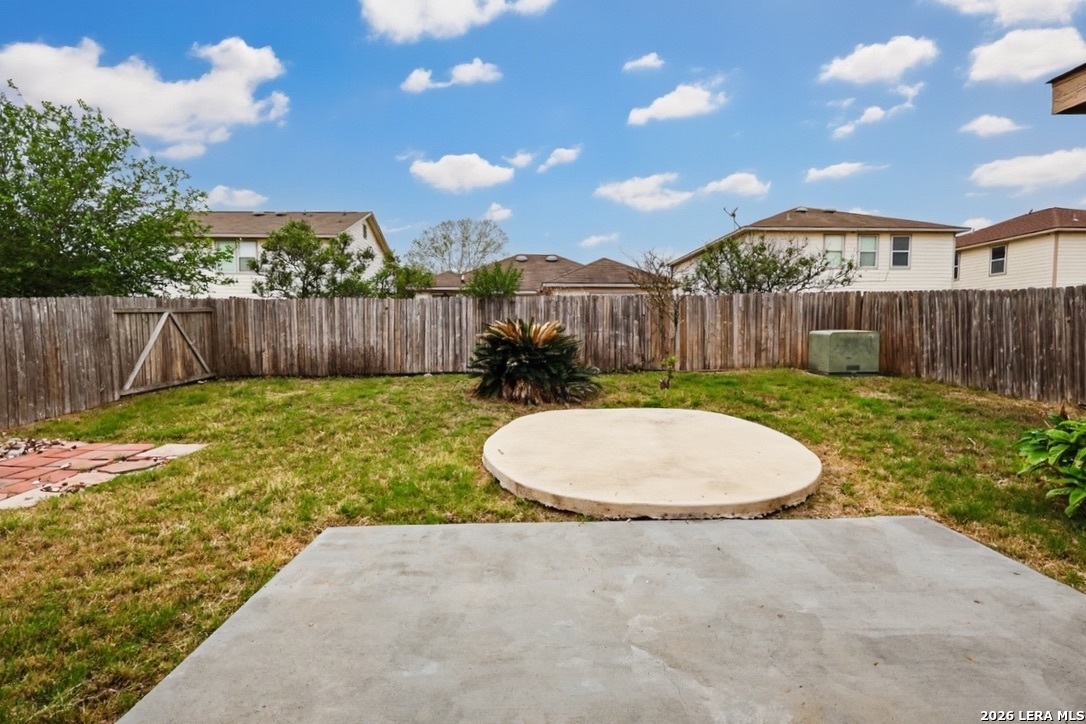 3327 Foster Meadows San Antonio TX 78222