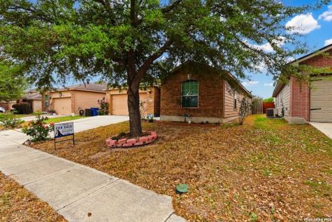 3327 Foster Meadows San Antonio TX 78222